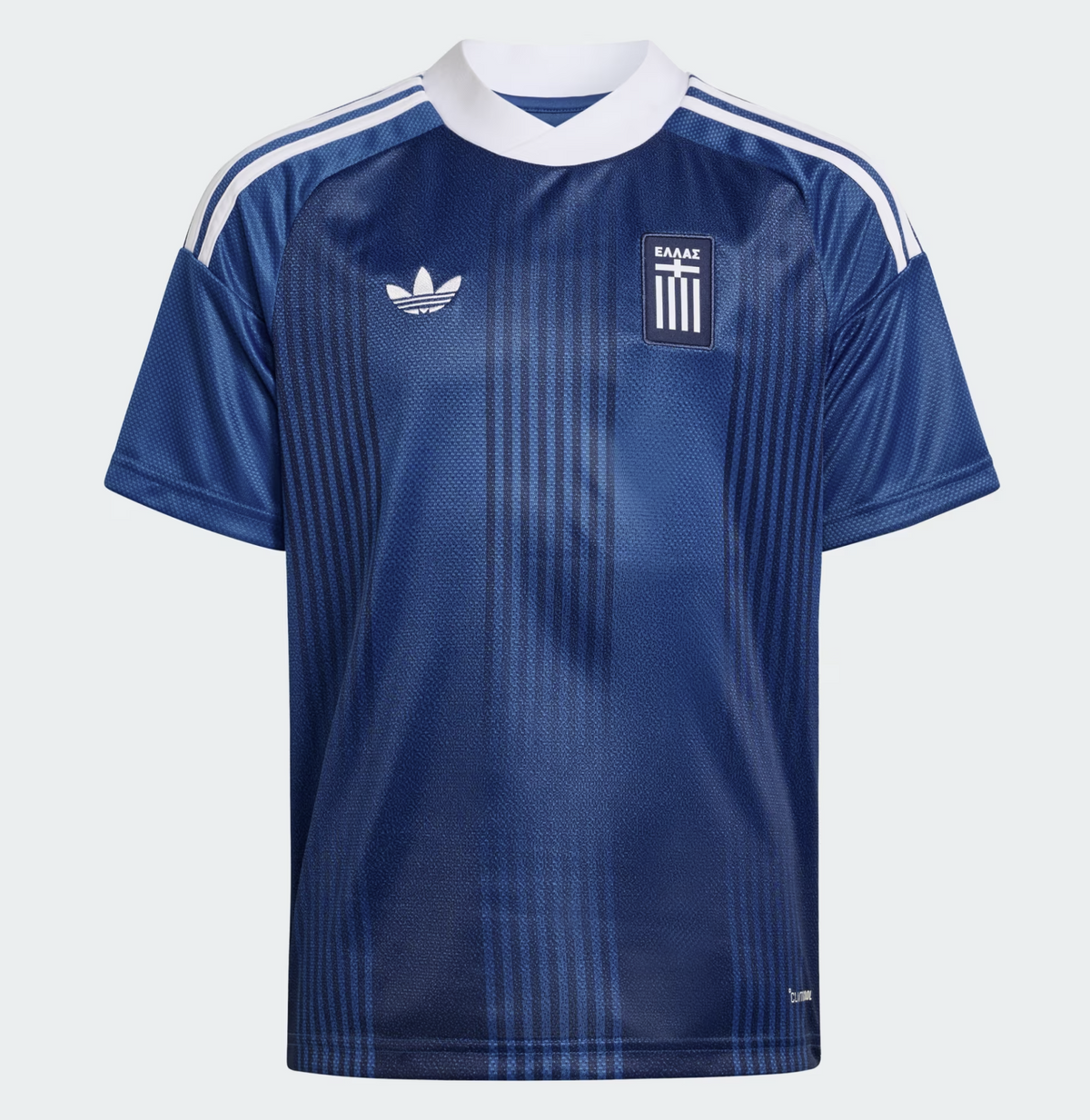 Adidas EPO Griechenland Trikot Away Junior 2026