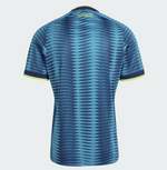 Adidas FCF Kolumbien Trikot Away 2026