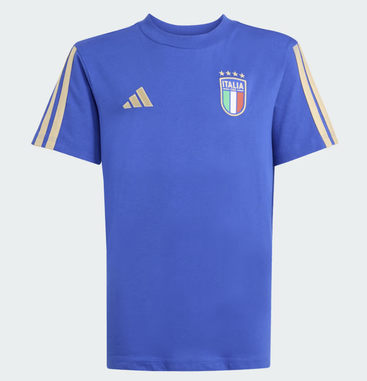 Adidas FIGC Italien DNA T-Shirt 2026