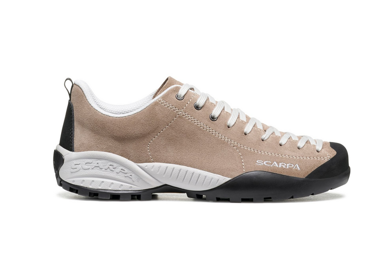 Scarpa Mojito Trekkingschuh, rosedust