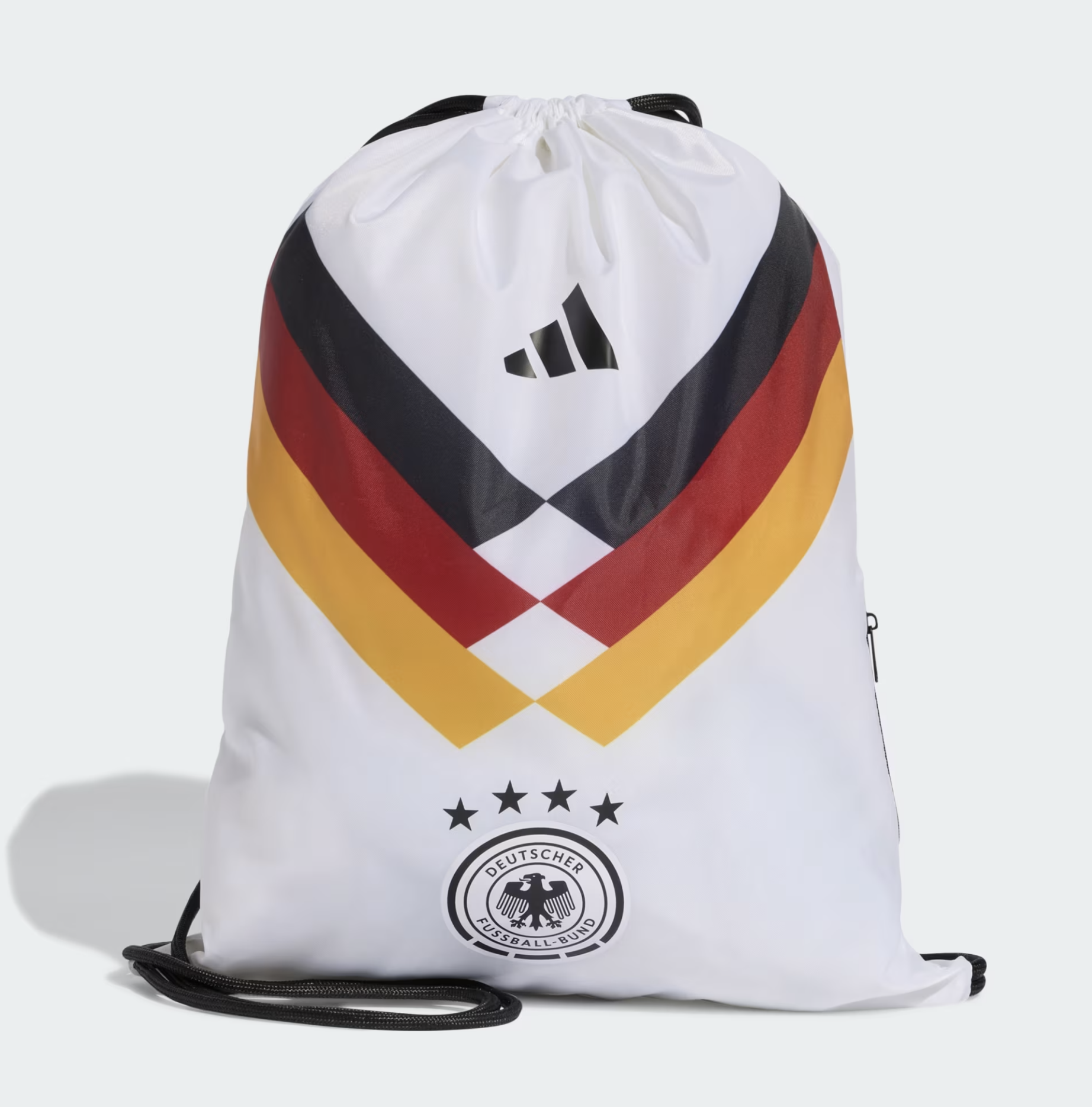Adidas DFB Deutschland Sportbeutel/Gymbag 2026