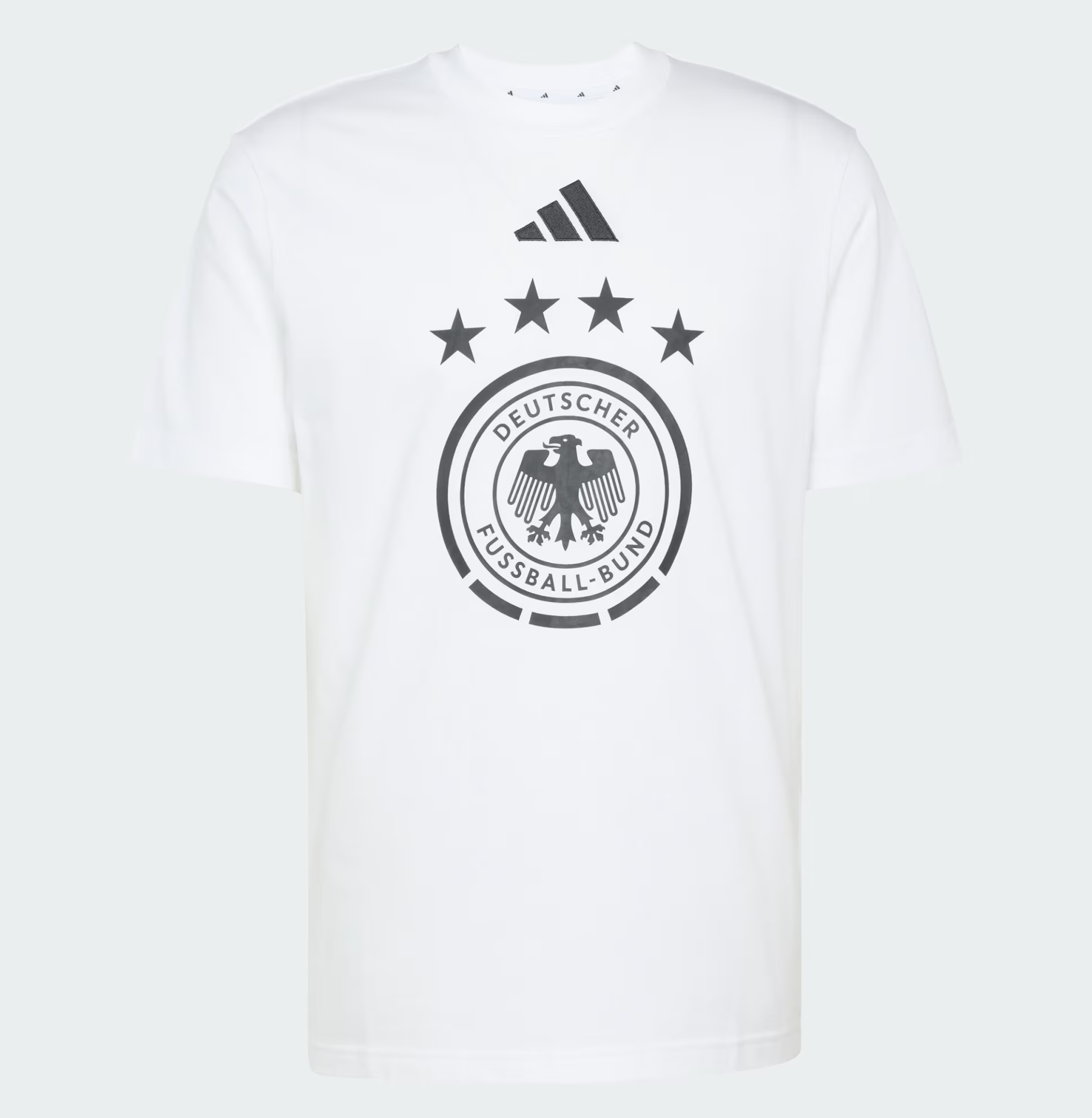 Adidas DFB Deutschland DNA Graphic T-Shirt 2026