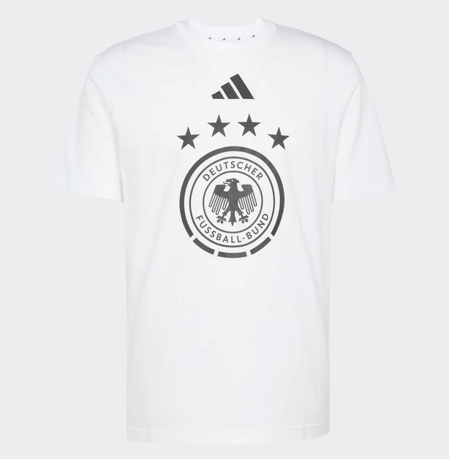 Adidas DFB Deutschland DNA Graphic T-Shirt 2026
