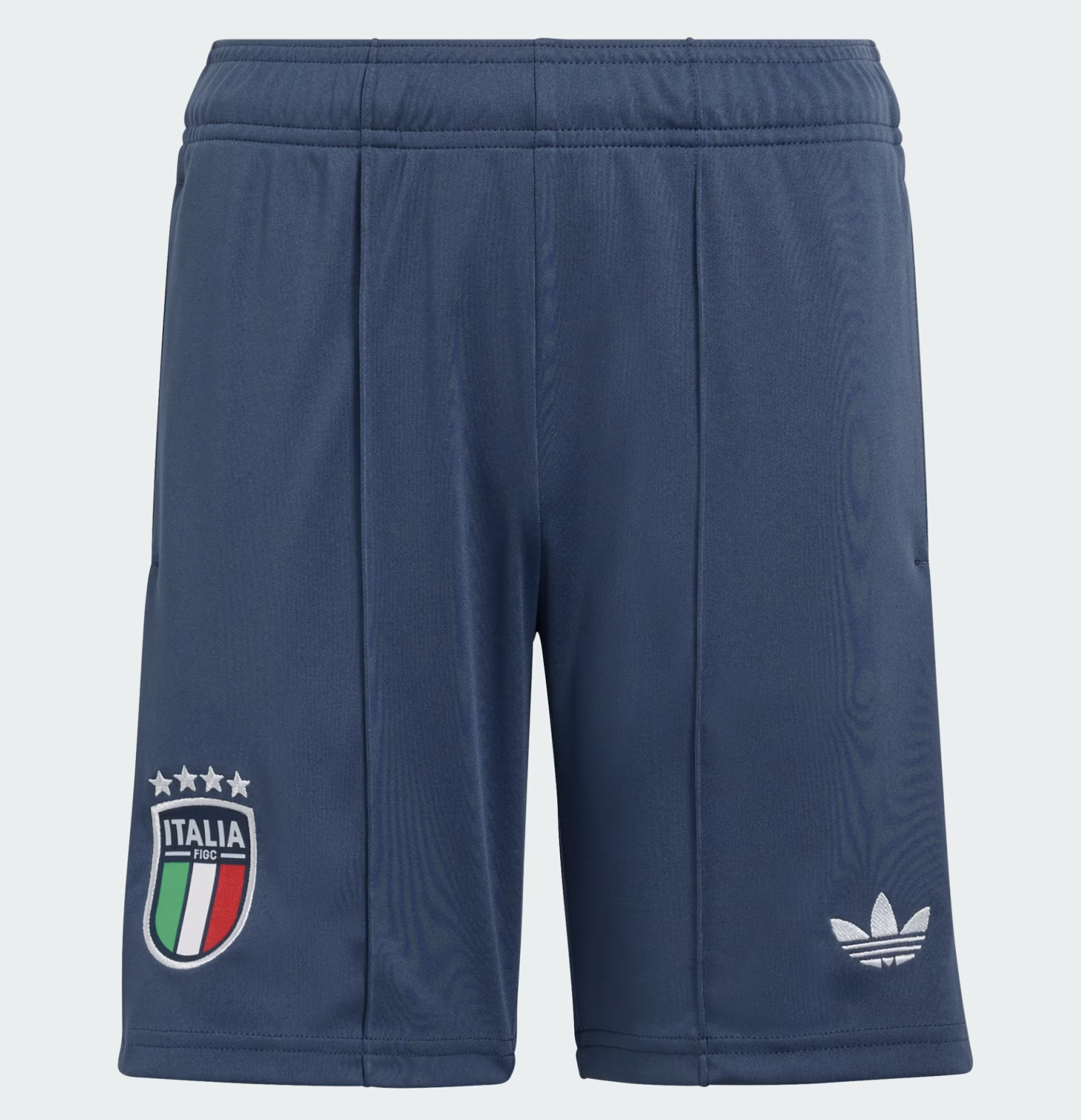 Adidas FIGC Italien Shorts Away Junior 2026