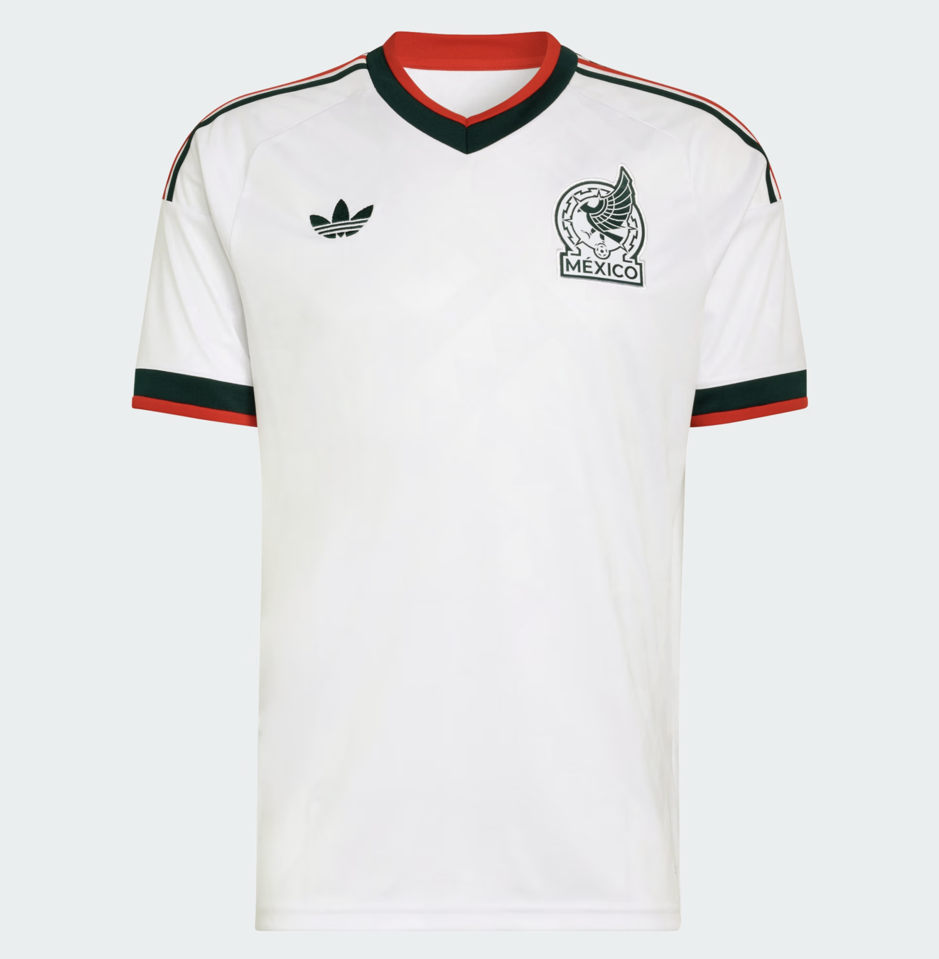 Adidas FMF Mexiko Trikot Away 2026