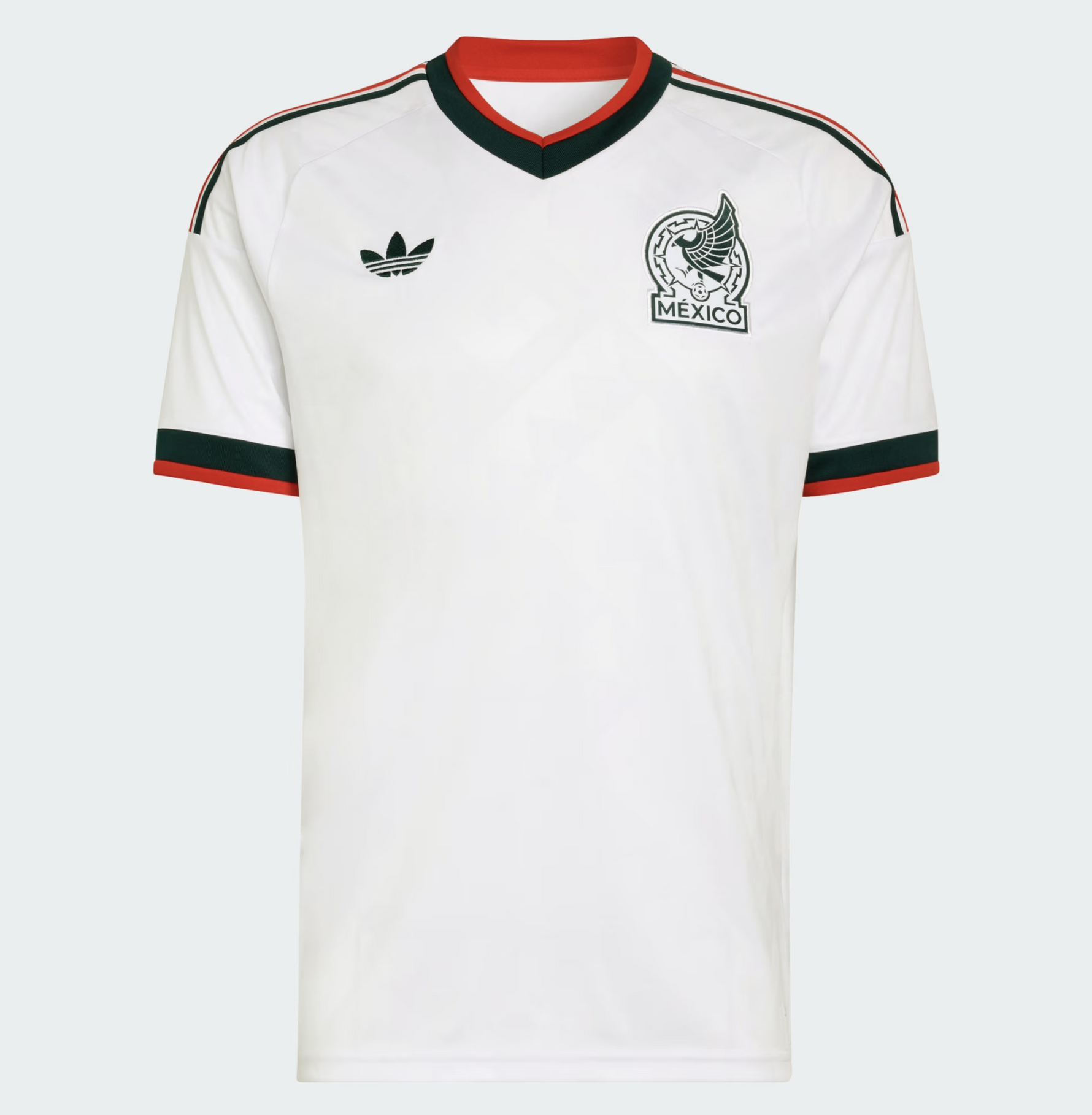 Adidas FMF Mexiko Trikot Away 2026