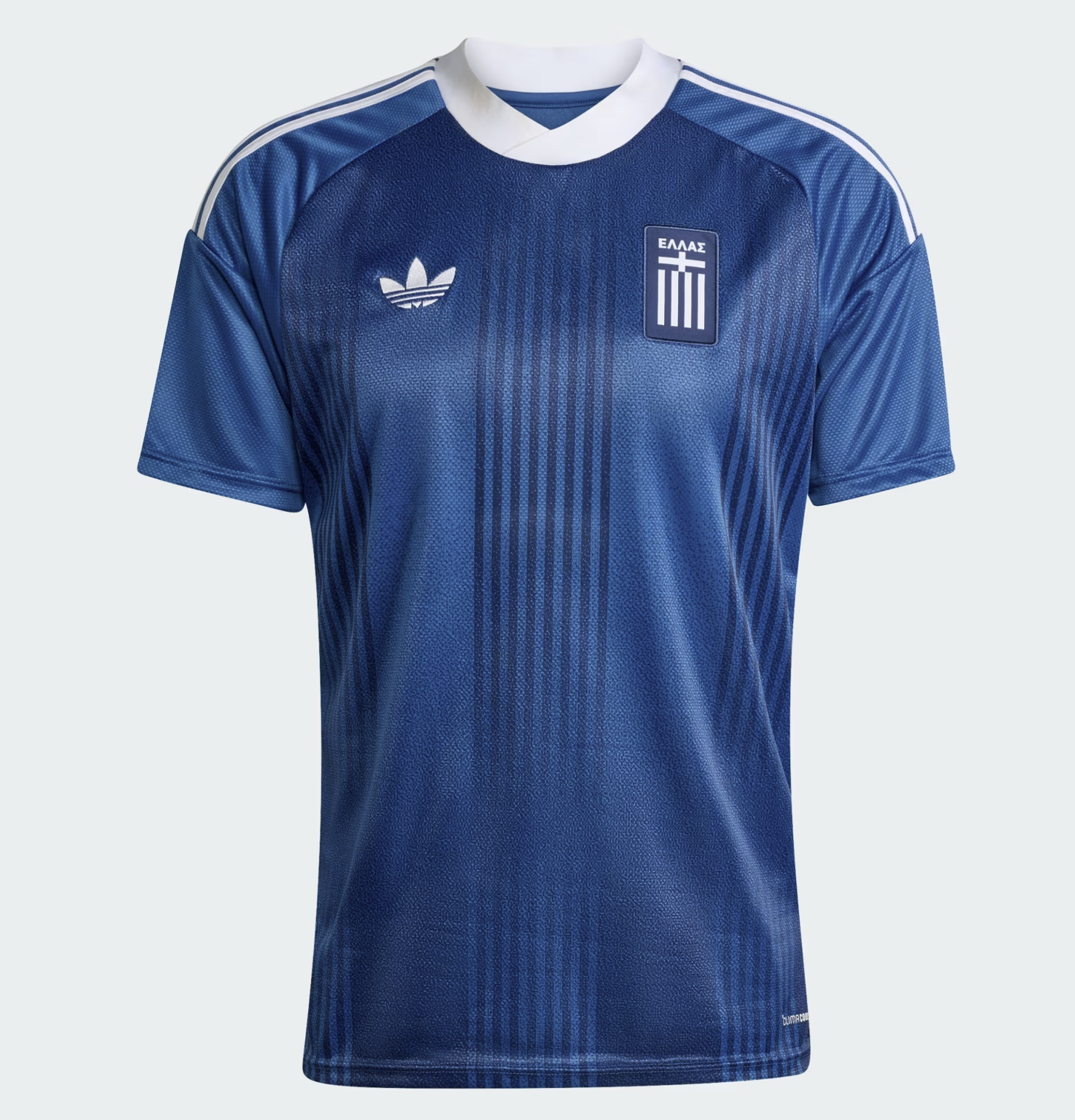 Adidas EPO Griechenland Trikot Away 2026