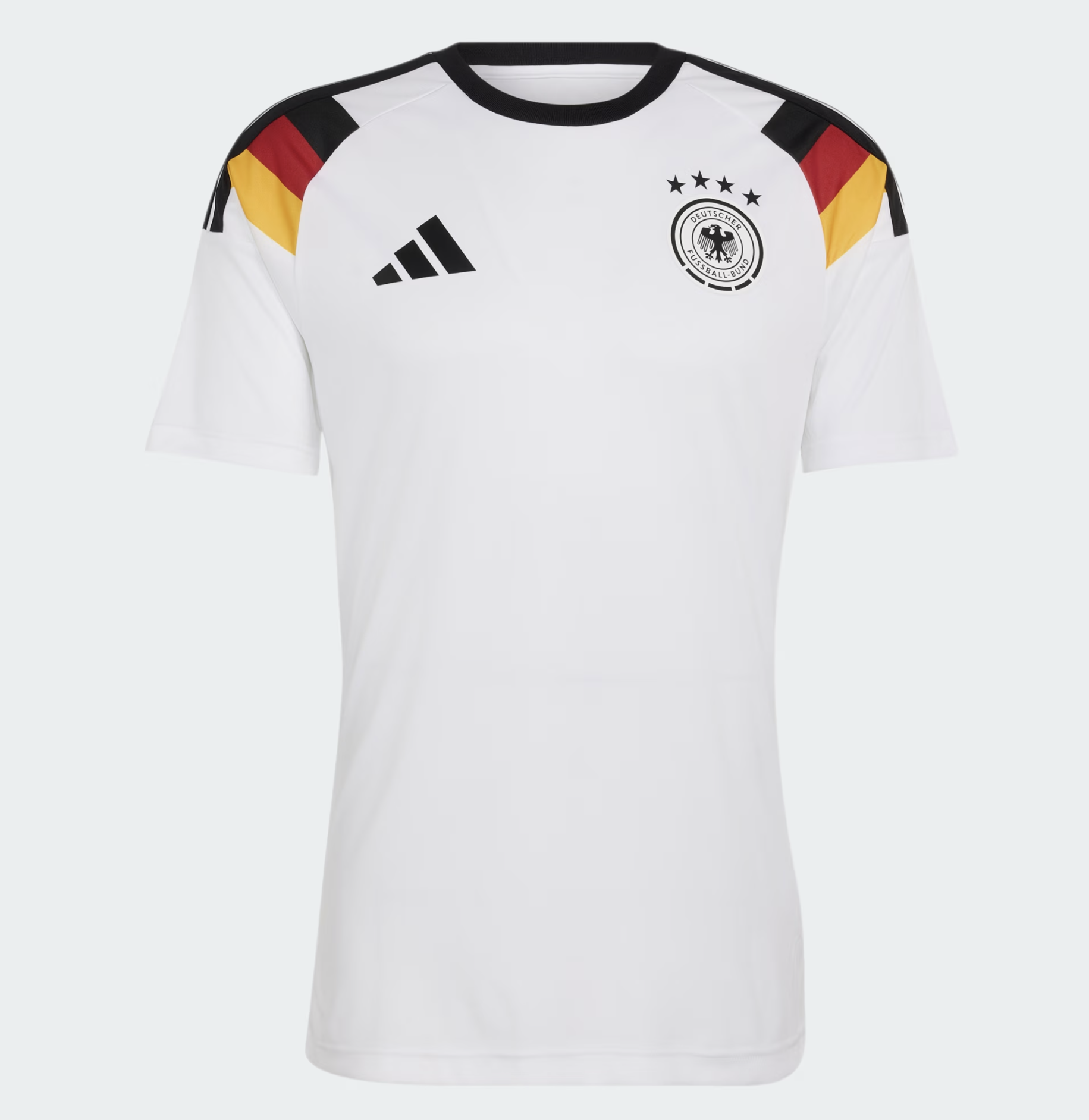 Adidas DFB Deutschland FAN Jersey Home 2026