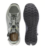 Lowa Kaloya Vent luftiger Outdoor-Sneaker Freizeitschuh, grau