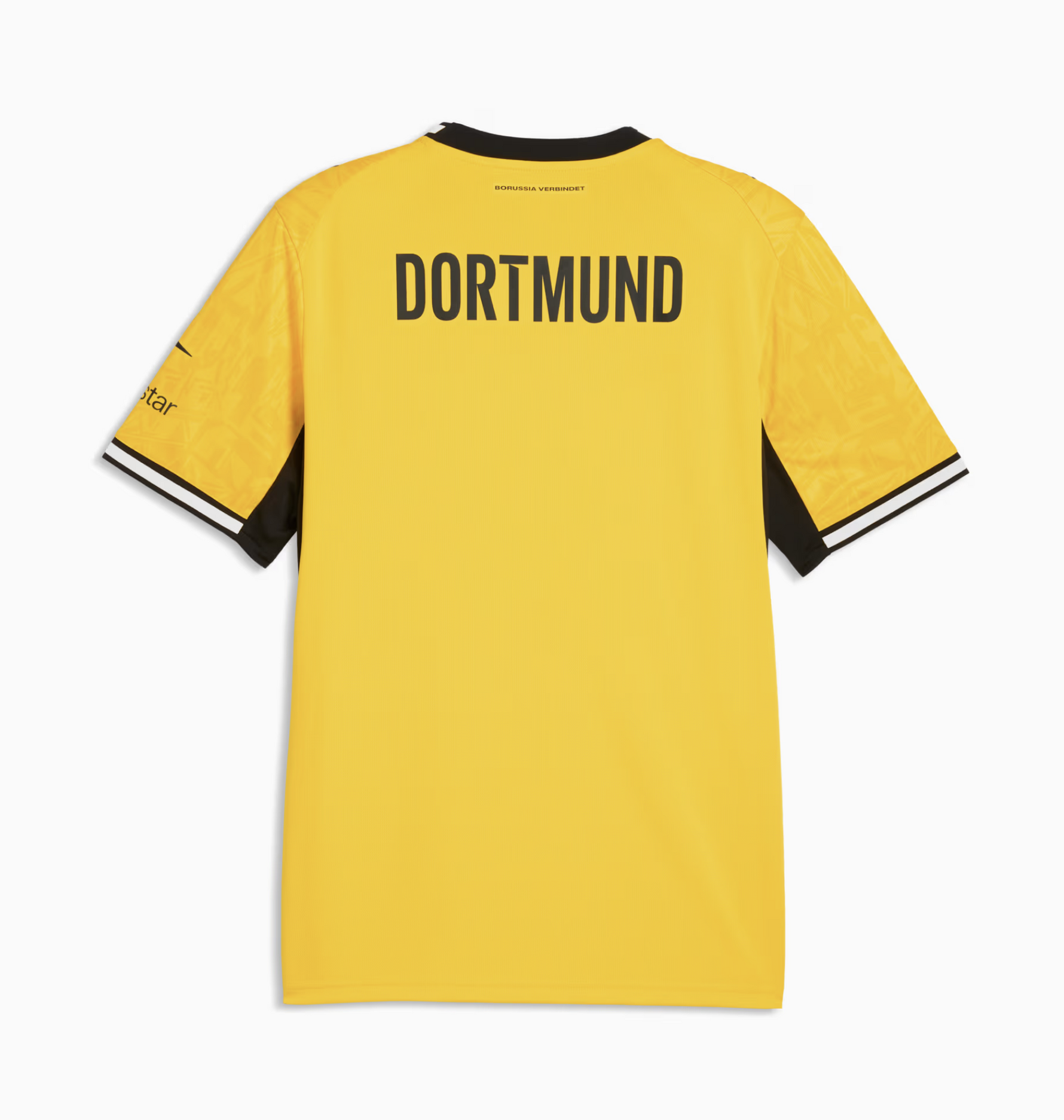 Puma BVB Borussia Dortmund Trikot Home 2026/27