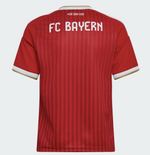 Adidas FC Bayern München Trikot Home Junior 2026/27