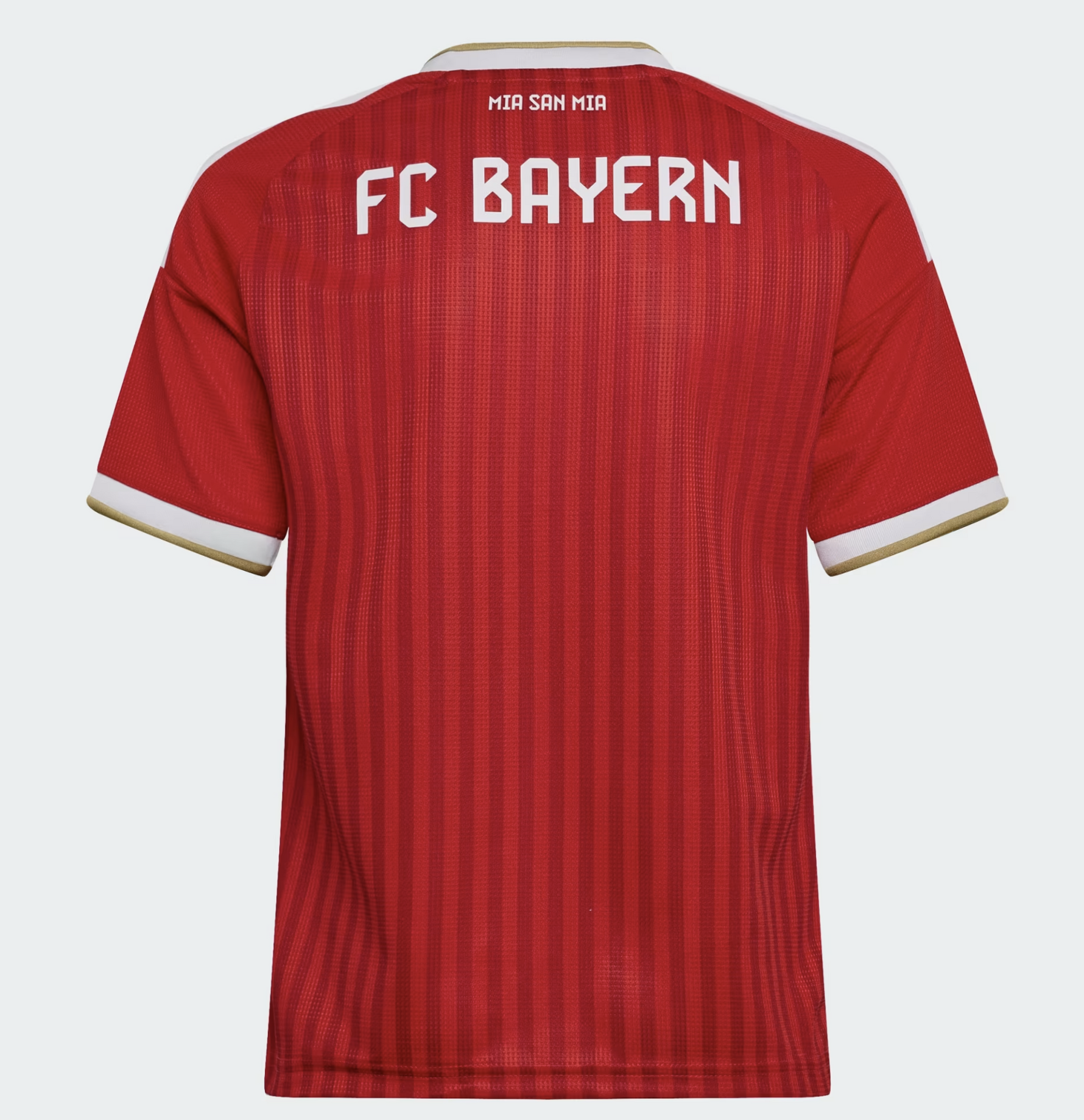 Adidas FC Bayern München Trikot Home Junior 2026/27