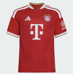 Adidas FC Bayern München Trikot Home Junior 2026/27