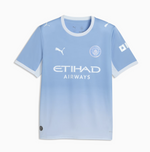 Puma Manchester City F.C. Trikot Home 2026/27