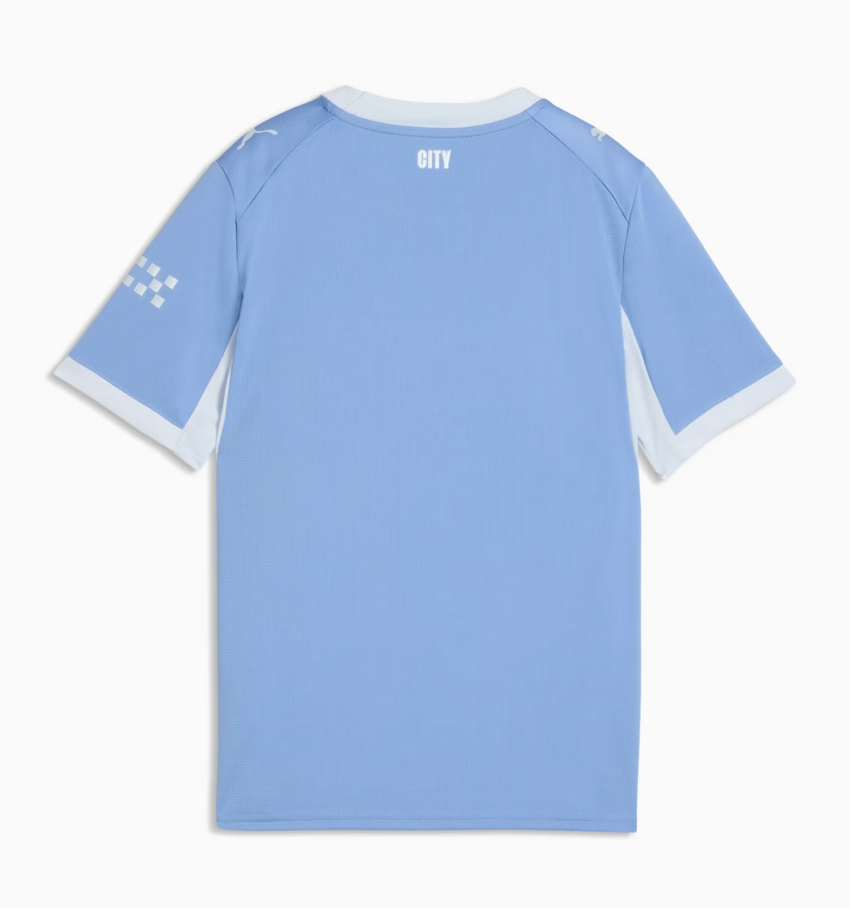 Puma Manchester City F.C. Trikot Home Junior 2026/27