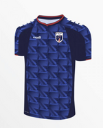 Capelli FCF Cape Verde Trikot Home 2026/27