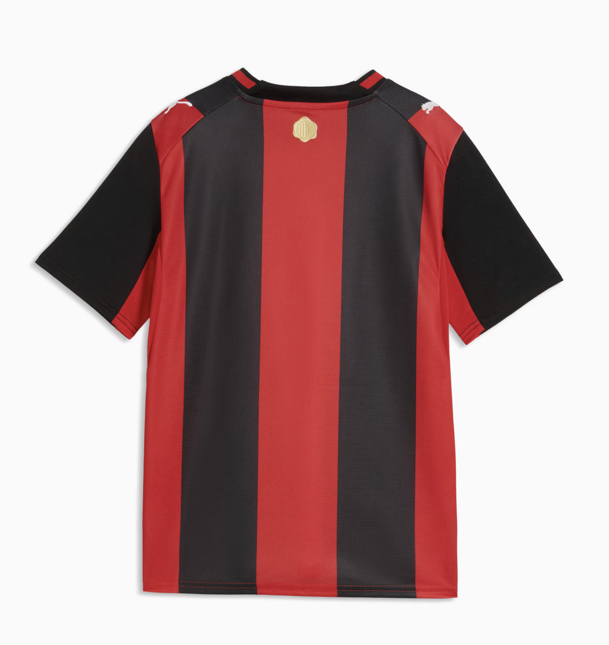 Puma AC Milan Trikot Home Junior 2026/27