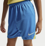 Nike CBF Brasilien Shorts Home Junior 2026