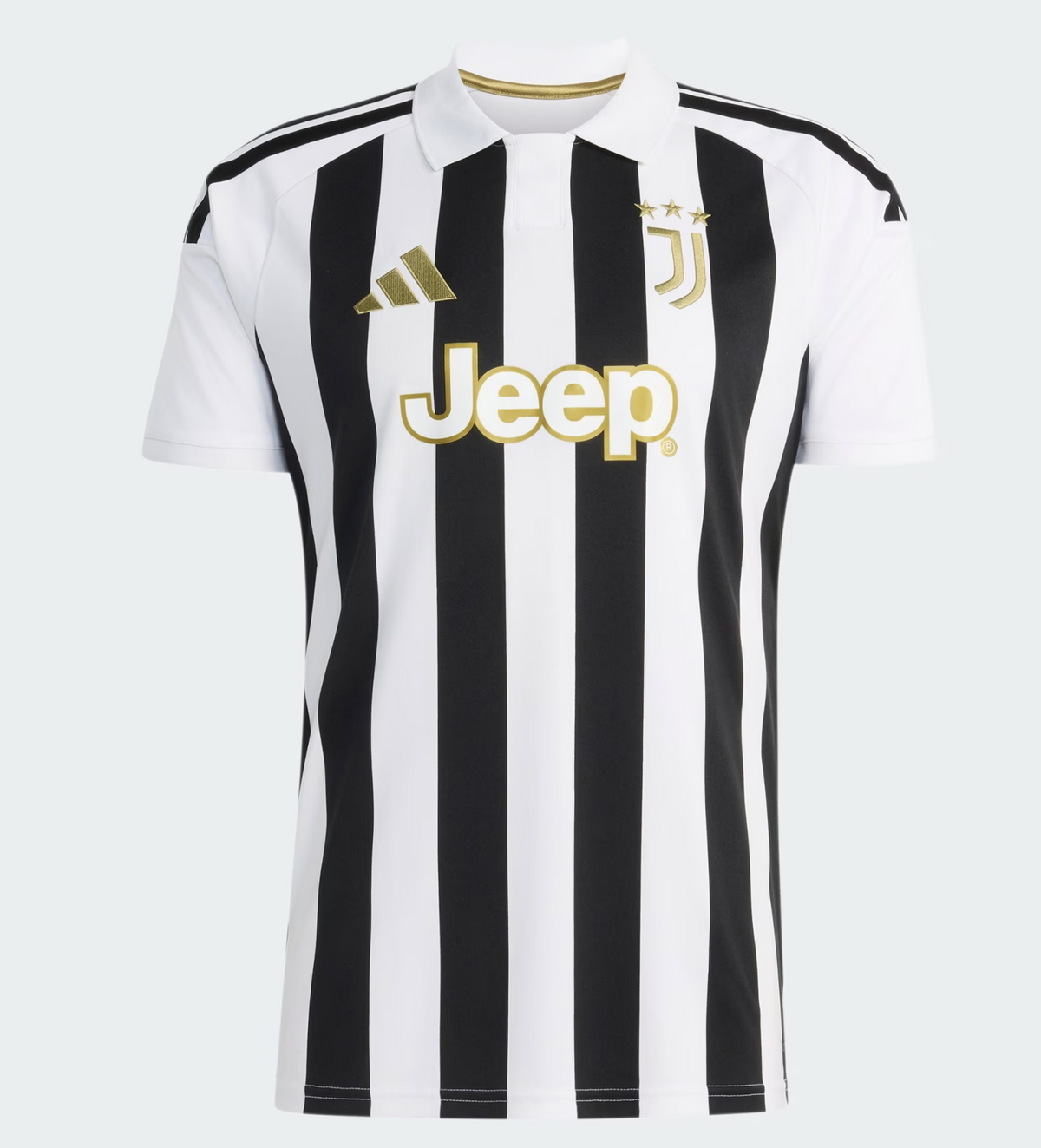 Adidas Juventus Turin Trikot Home 2026/27