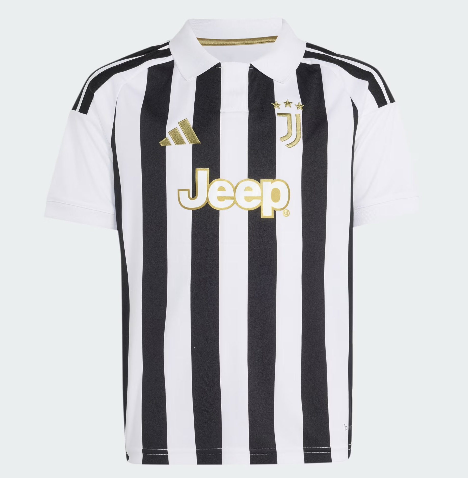 Adidas Juventus Turin Trikot Home Junior 2026/27