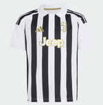 Adidas Juventus Turin Trikot Home Junior 2026/27