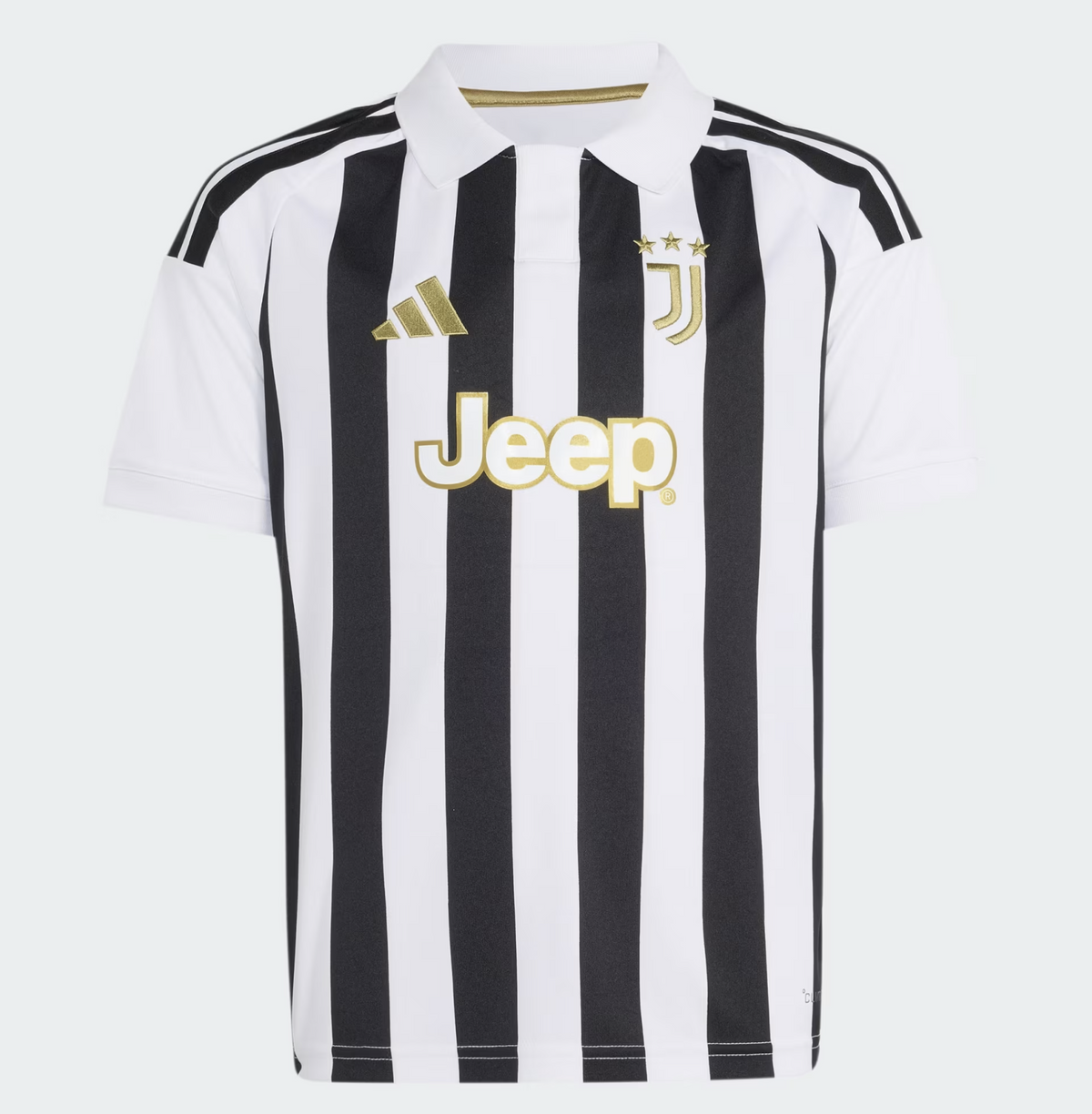 Adidas Juventus Turin Trikot Home Junior 2026/27