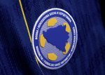 Kelme Bosnien und Herzegowina Trikot Home 2026/27