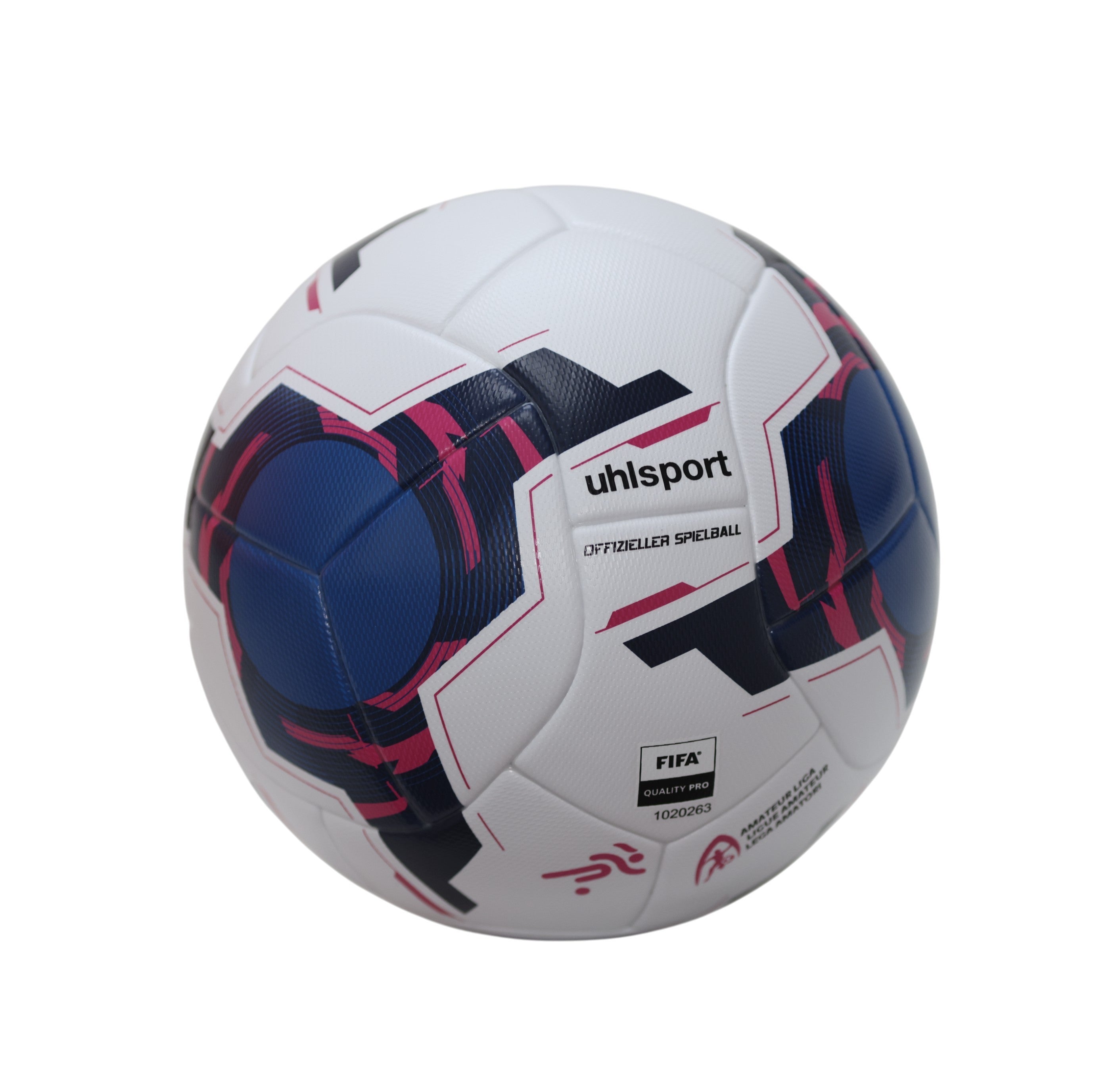 Uhlsport Matchball FIFA PRO Frauenfussball