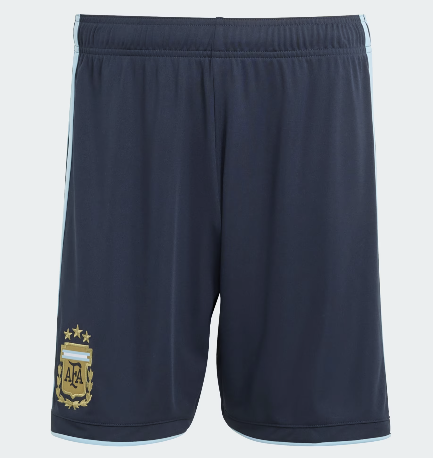 Adidas AFA Argentinien Shorts Home 2026