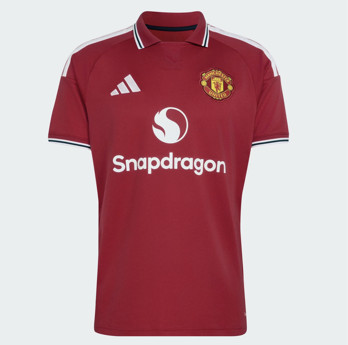 Adidas Manchester United Trikot Home 2026/27