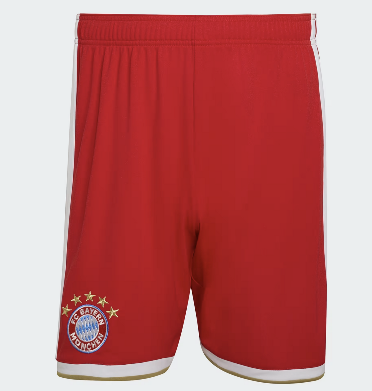Adidas FC Bayern München Shorts Home 2026/27