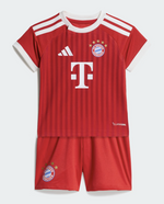 Adidas FCB Bayern München Mini Set Home 2026/27