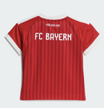 Adidas FCB Bayern München Mini Set Home 2026/27