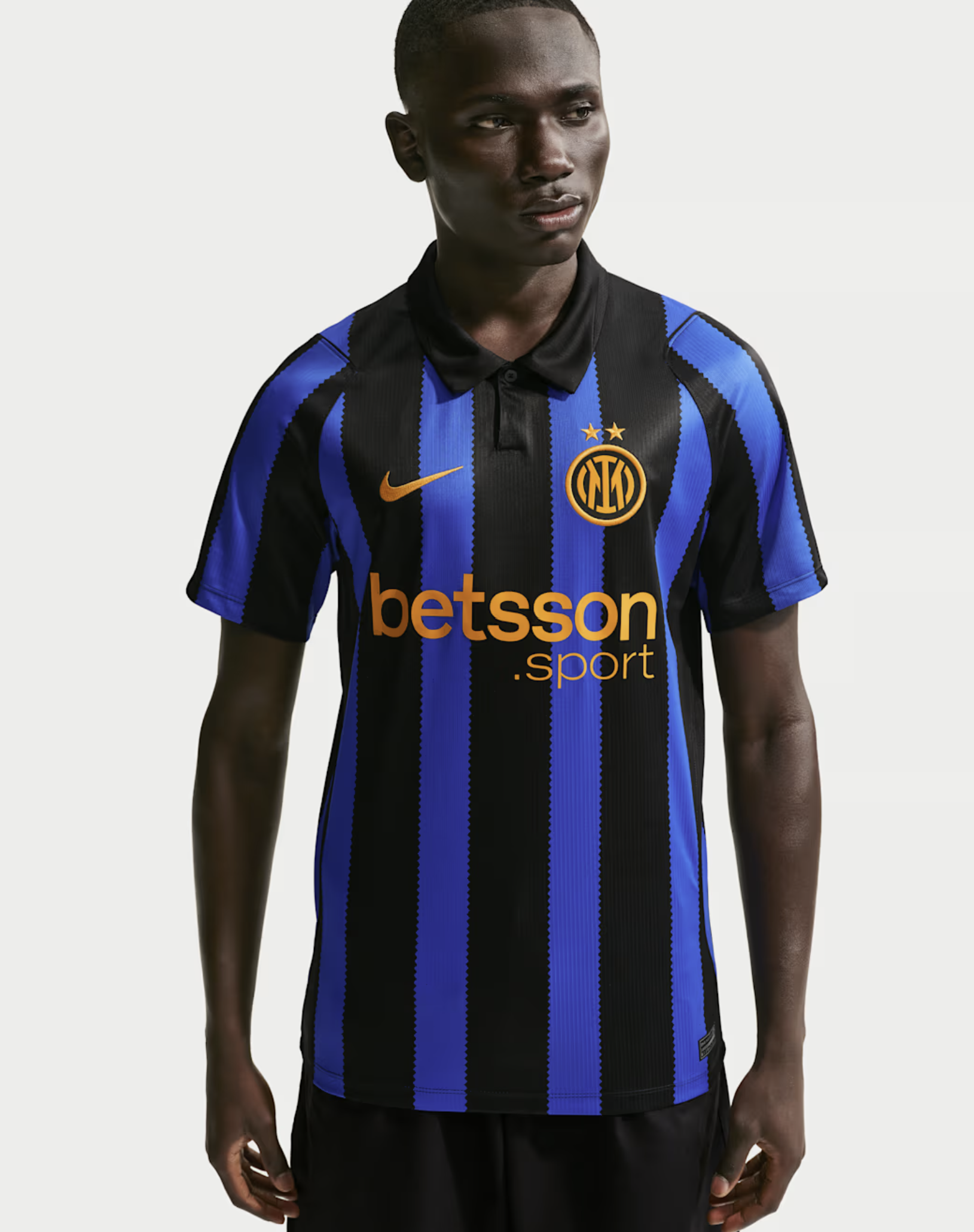 Nike Inter Mailand Trikot Stadium Home 2026/27