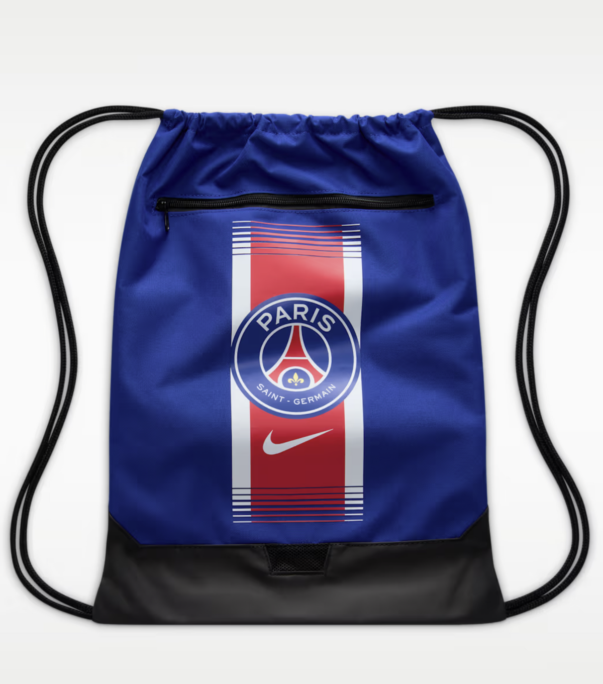 Nike PSG Paris Saint Germain Academy Gymbag 2026/27, royal