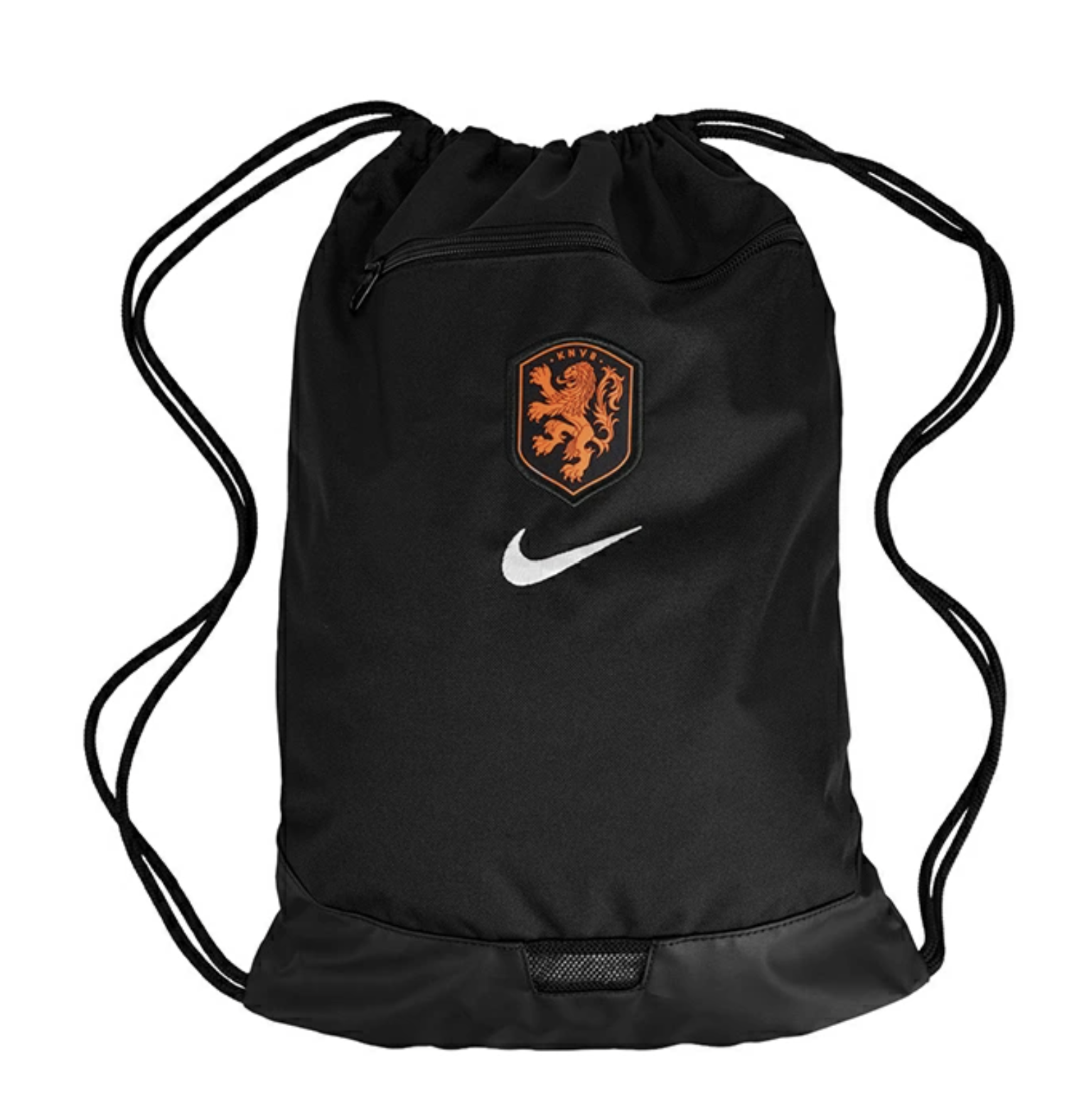 Nike KNVB Niederlande Academy Gymbag 2026