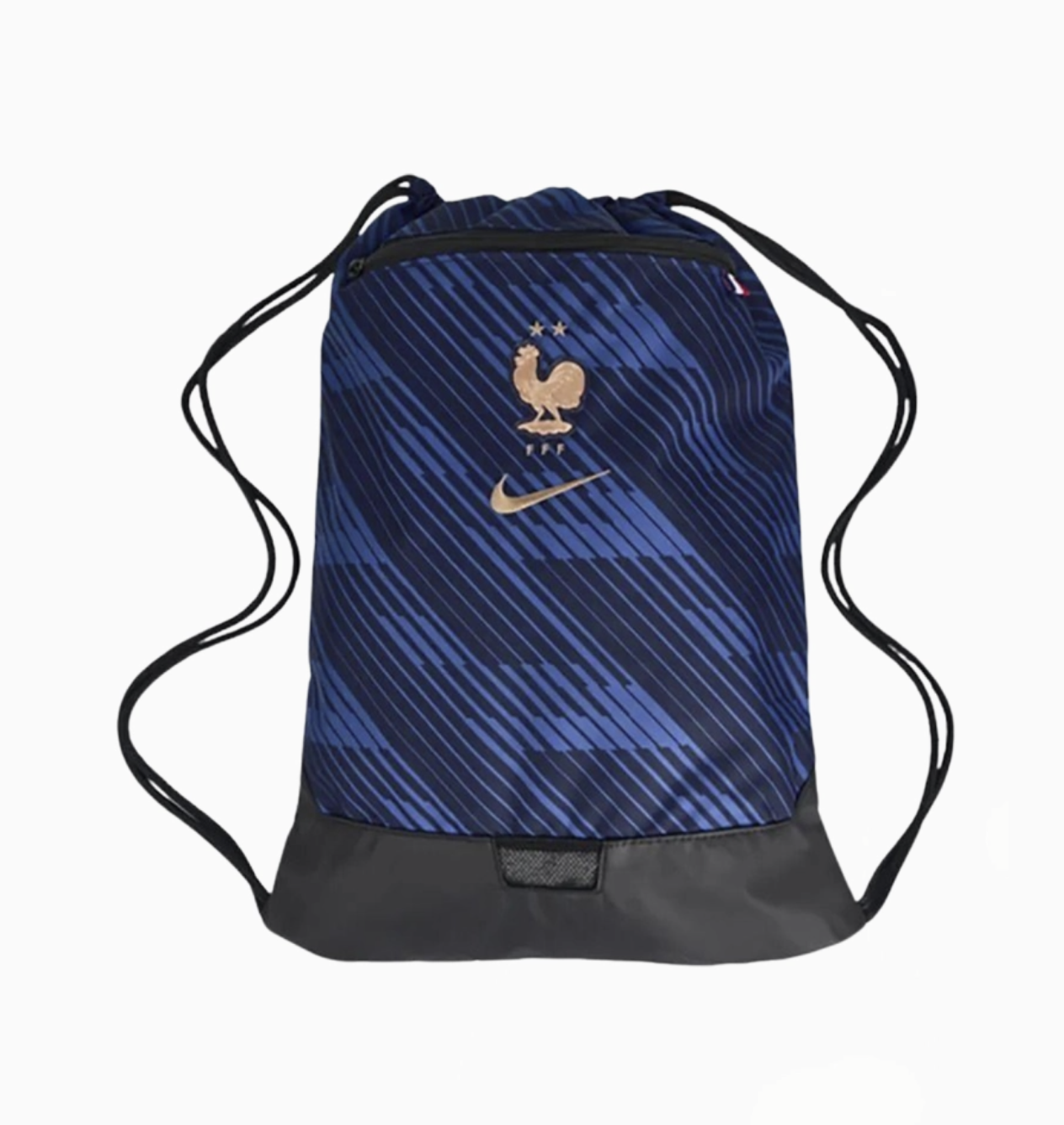 Nike FFF Franlreich Academy Gymbag AOP 2026