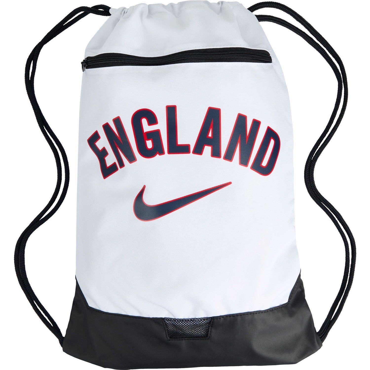 Nike ENT England Academy Gymbag 2026