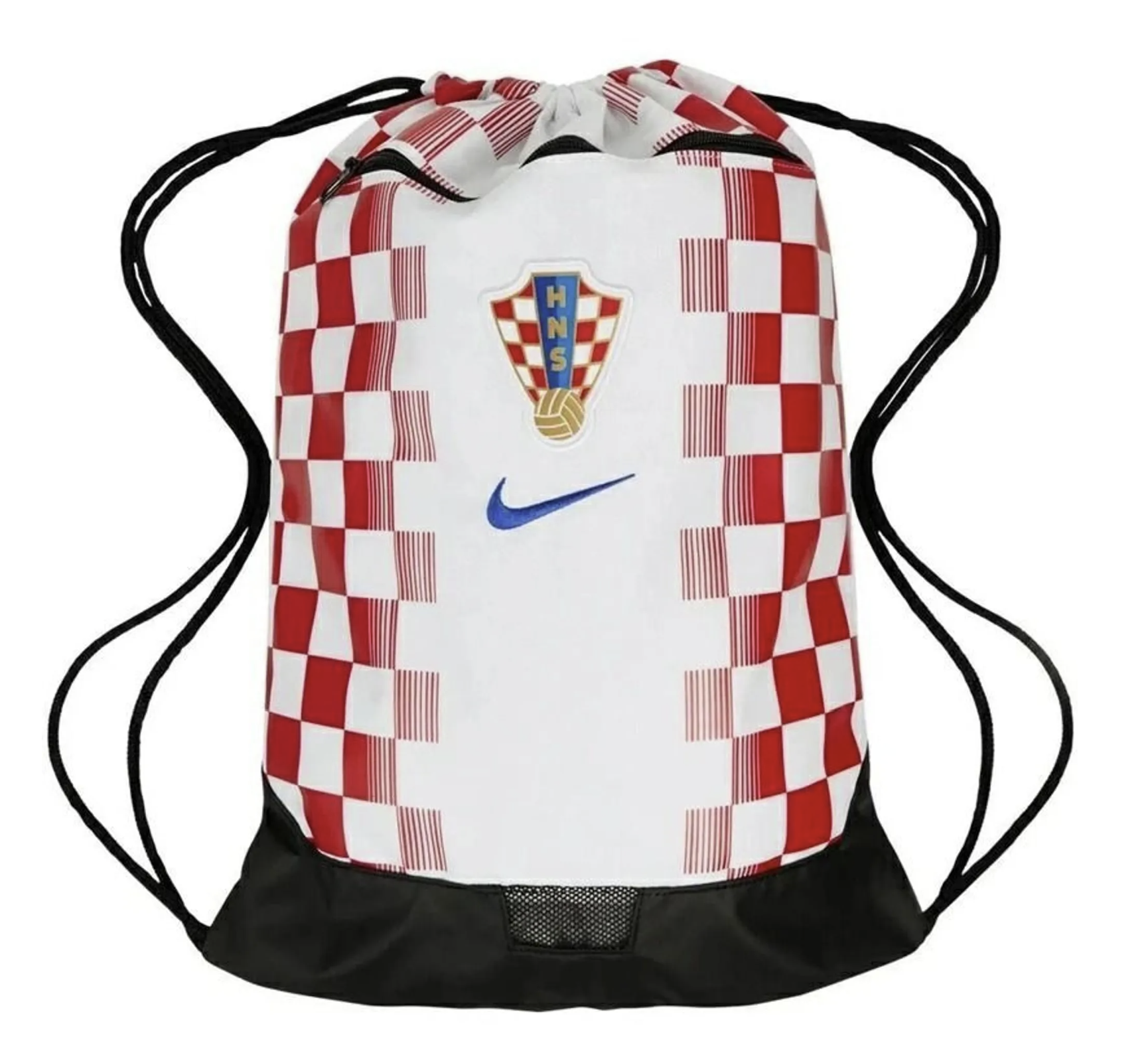 Nike CRO Kroatien Academy Gymbag AOP 2026