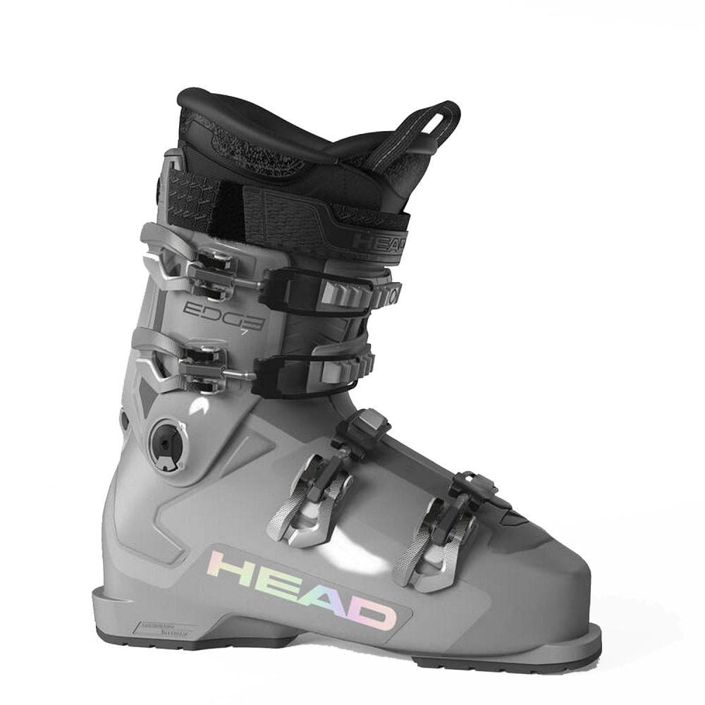 Head Edge 7 W R HV GW Skischuh, light gray