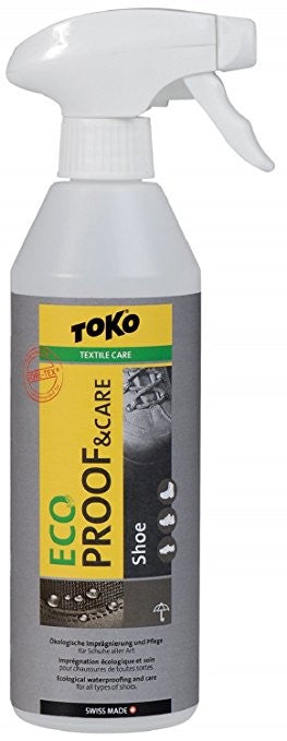 Toko Shoe Care