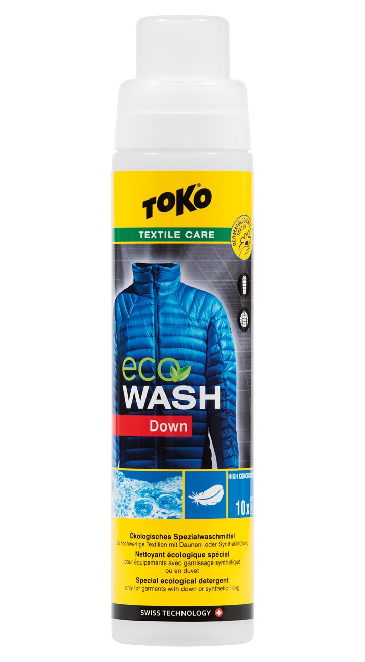 Toko Eco Wash Down