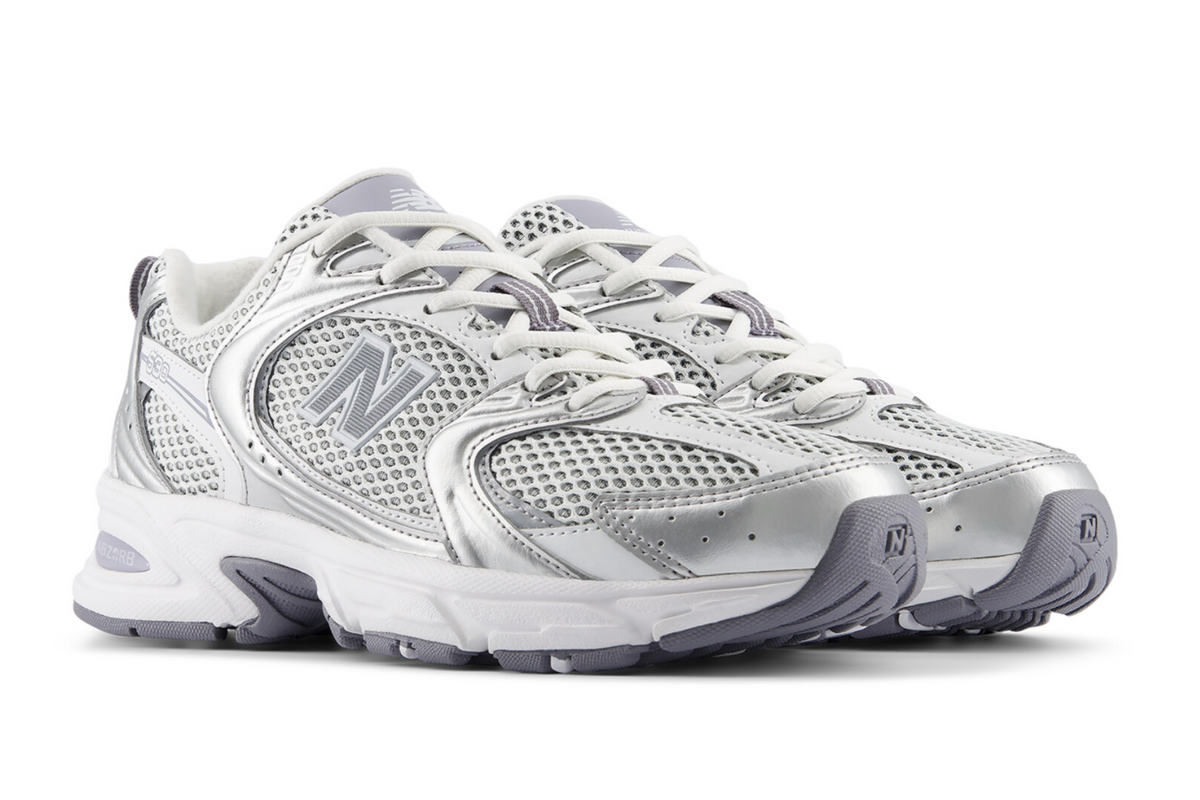 New Balance-Freizeitschuhe