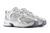 New Balance U530 KLA Freizeitschuh, grau/silber