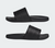 Adidas Adiletten Comfort 2.0, schwarz/carbon