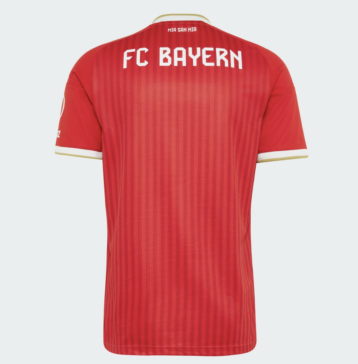 Adidas FC Bayern München Trikot Home 2026/27