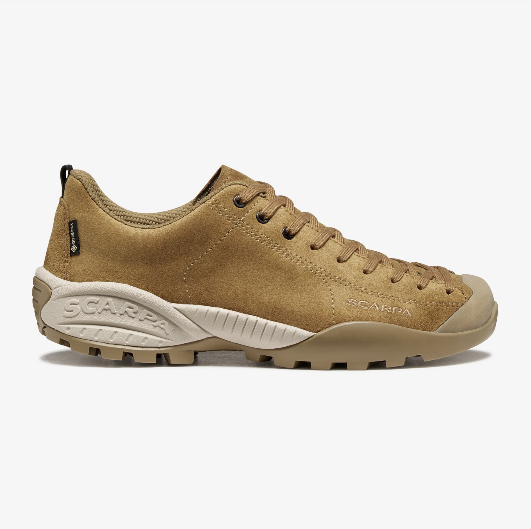 Scarpa Mojito GTX Trekkingschuhe, cinnamon