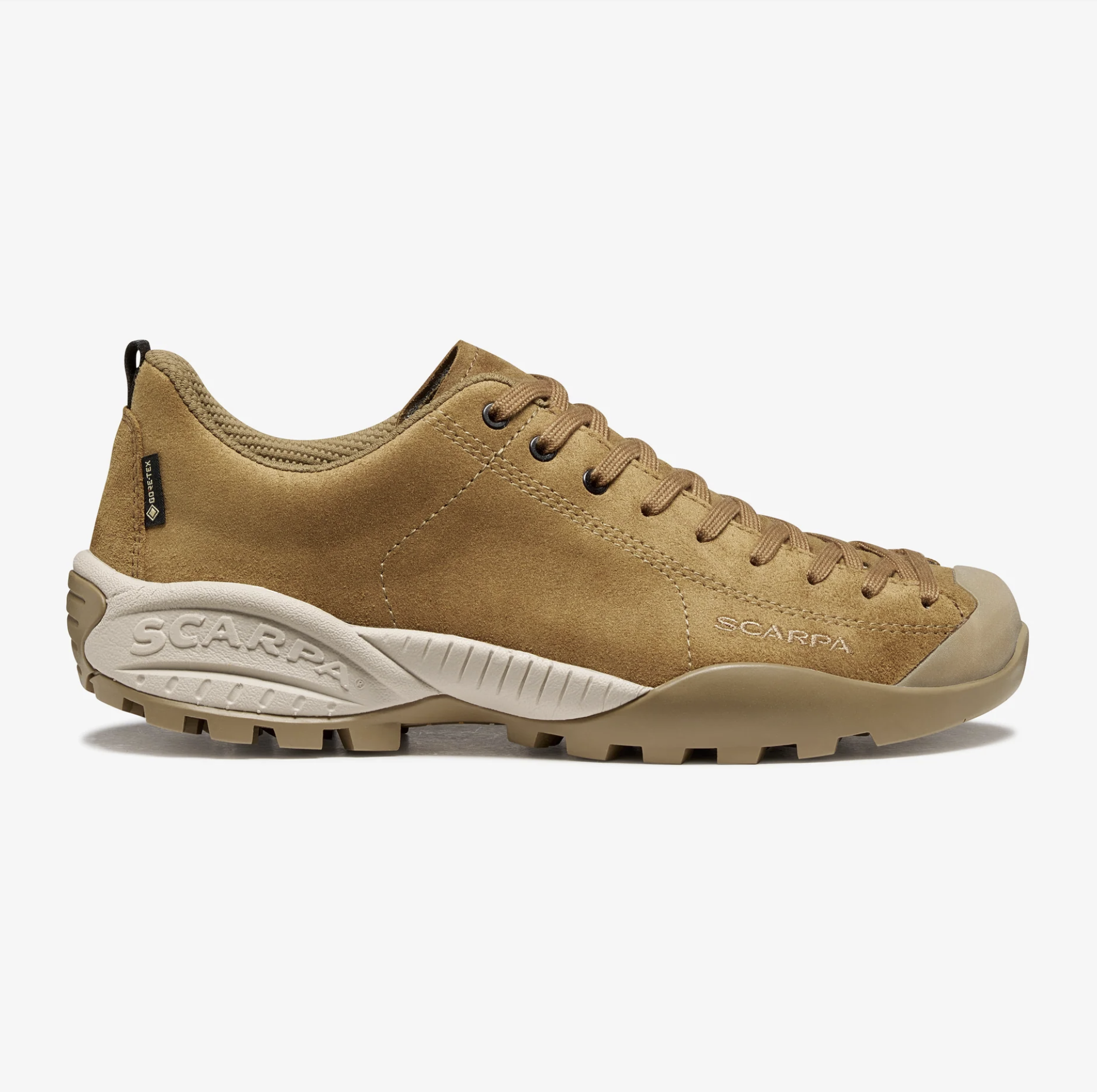 Trekkingschuhe
