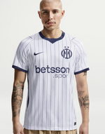 Nike Inter Mailand Trikot Stadium Away 2026/27