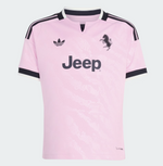 Adidas Juventus Turin Trikot Away Junior 2026/27